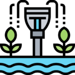 Irrigation et gestion de l'eau