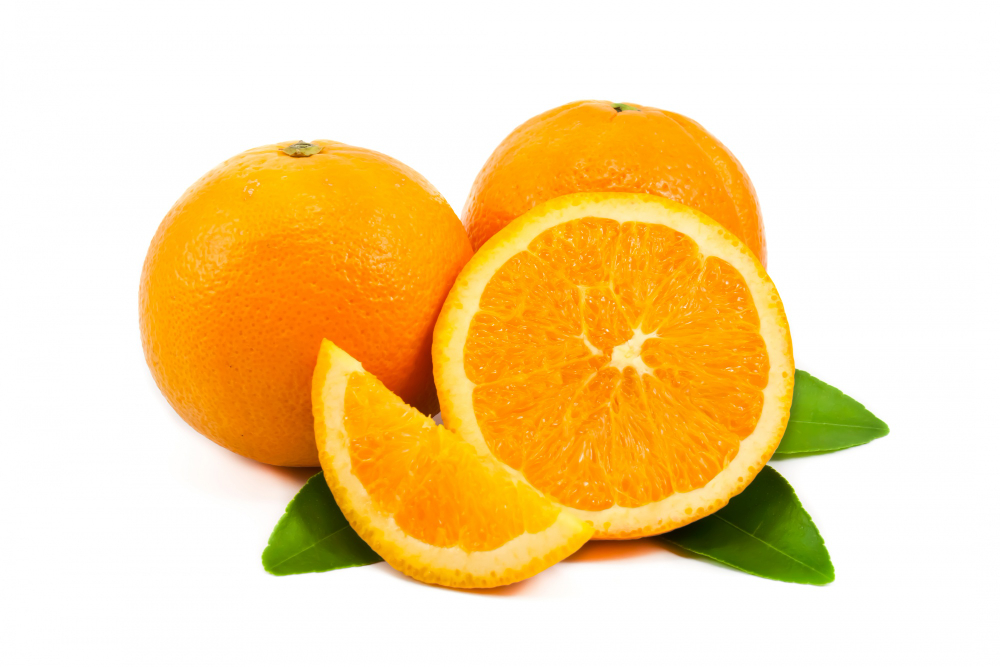 Navel Orange