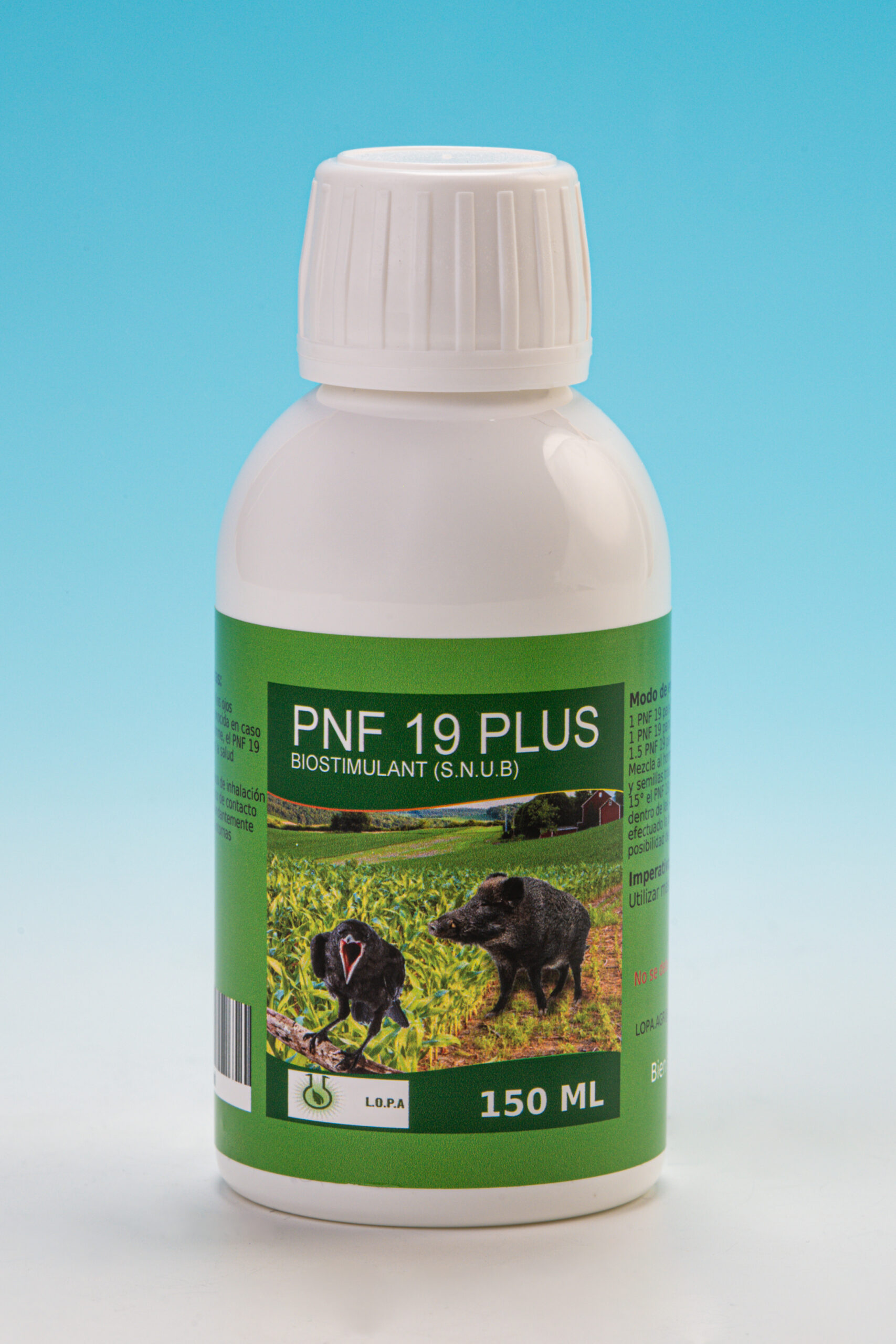 BIOSTIMULANT REPULSIF PNF19 ANTI SANGLIER CORBEAUX