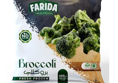 broccoli