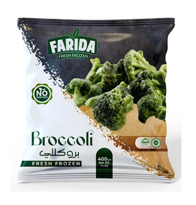 Brocolli