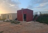 Opportunité d’investissement agricole exceptionnelle dans la région du Souss !
