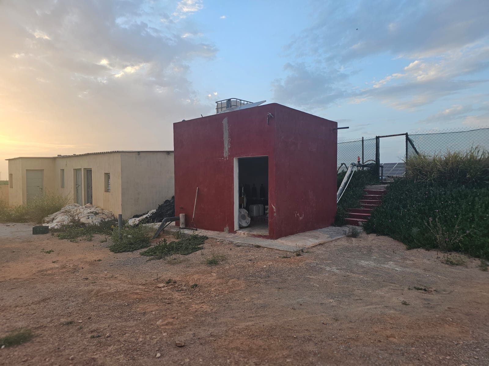 Opportunité d’investissement agricole exceptionnelle dans la région du Souss !