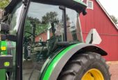 2007 John Deere 5720